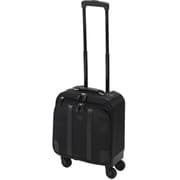 ベネチーオ XS 旅行日数目安：1～2泊 16L 機内持ち込み可 ブラック T-134
