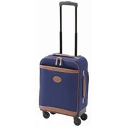 モノグラーモT L ネイビー D-224