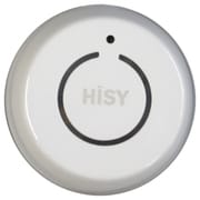 H260-W [HISY Selfie カメラリモートコントローラー Bluetooth ホワイト]