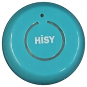 H260-T [HISY Selfie カメラリモートコントローラー Bluetooth アクア]