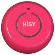 H260-P [HISY Selfie カメラリモートコントローラー Bluetooth ピンク]