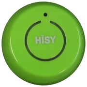 H260-G [HISY Selfie カメラリモートコントローラー Bluetooth グリーン]