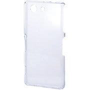 PD-SO04GPVKCR [Xperia A4（SO-04G）用 シェルカバー 極みクリア]