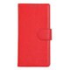 OWL-CVXZ402-RD [Xperia Z4（SO-03G）専用手帳型ケース レッド]