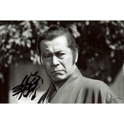 1000-055 [ジグソーパズル 最後のサムライ 三船敏郎 -お主の望みは・・・- 1000ピース]