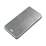 モバイルバッテリー 10000mAh リチウムポリマー T3TB100PA