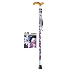 光る杖ライトケイン LC-02 SG 036764020