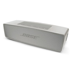 新品 BOSE SoundLink Mini Bluetooth speaker