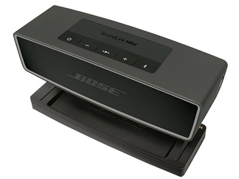 ヨドバシ.com - ボーズ BOSE SoundLink Mini Bluetooth Speaker II CBN