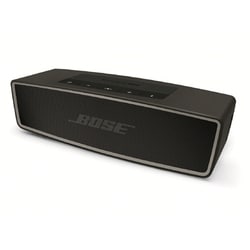 ヨドバシ.com - BOSE ボーズ SoundLink Mini Bluetooth Speaker II CBN 