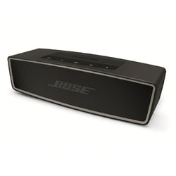 Bose SoundLink Mini Bluetooth speaker II