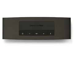 ボーズ BOSE SoundLink Mini Bluetooth Speaker II - ヨドバシ.com