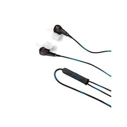 jtm Bose QuietComfort 20 for Apple　ブラック