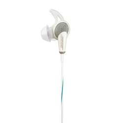 tam ボーズ　Bose QuietComfort 20　ホワイト