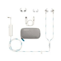 ヨドバシ.com - ボーズ BOSE QuietComfort20 SM WH [インイヤータイプ