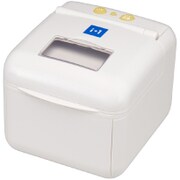 UV殺菌機能付 音波入歯洗浄機 ホワイト SLV16WH