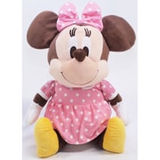 D-14 [ぬいぐるみティッシュケースカバー ミニーマウス]