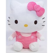 D-15 [ぬいぐるみティッシュケースカバー ハローキティ]