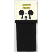 トイレペーパーホルダーカバー ミッキーマウス T-50