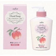 19097 [ナイーブ 薬用植物性ハンドソープ ギフトボックス]
