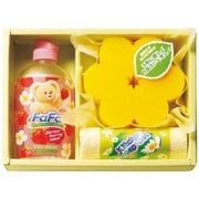 FAF-10PI [ファーファキッチン洗剤ギフトセット]
