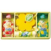 FAF-15 [ファーファキッチン洗剤ギフトセット]