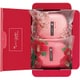 SAK-03 [石鹸ギフト 彩花だより 桜(70g)×1 椿(70g)×1]
