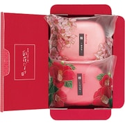 SAK-03 [石鹸ギフト 彩花だより 桜(70g)×1 椿(70g)×1]