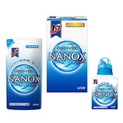 LSN-10S [トップ ナノックスギフトセット トップ NANOX 450g×1本/トップ NANOX つめかえ用 360g×1袋]