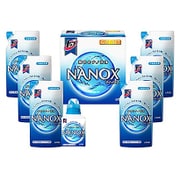 LSN-30S [トップ ナノックスギフトセット トップ NANOX 450g×1本/トップ NANOX つめかえ用 360g×6袋]