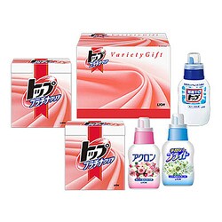 ヨドバシ Com ライオン Lion Ltv 30 トップ バラエティギフト トッププラチナクリア 1 4kg 2個 アクロン 300ml 1個 手間なしブライト 270ml 1本 液体部屋干しトップ 300ml 1本 通販 全品無料配達