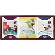 薬用入浴剤 湯しずく旅情 OBP-10