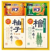 SB-10 [四季折々 薬用入浴剤セット ギフトセット]