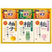 SB-15 [四季折々 薬用入浴剤セット]