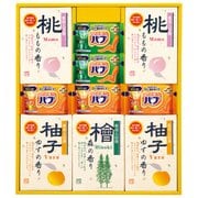 SB-25 [四季折々 薬用入浴剤セット]