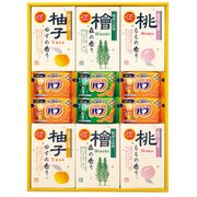 SB-30 [四季折々 薬用入浴剤セット]