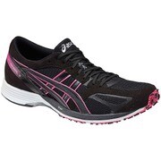 TJR837 [LADY TARTHERZEAL 3 ランニングシューズ レディーズ 24.5cm ブラック]