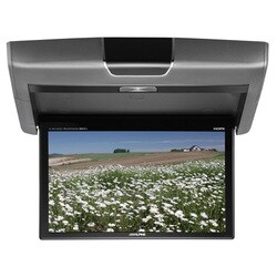 ヨドバシ.com - アルパイン ALPINE RSH10-L-S [10.1型WSVGA リア