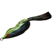 アイオビー [63mm 15.0g アルカロイドフロッグ]