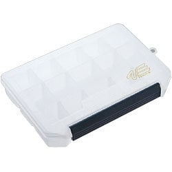 VS-3010ND クリア [タックルボックス]