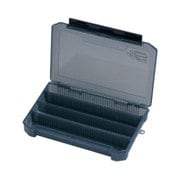 VS-3038ND ワーム スモークブラック [タックルボックス]