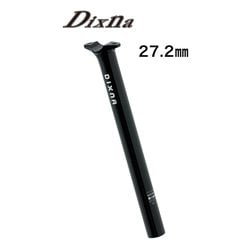 27.2 BK D11 SPT アイピボット シートポスト ボディのみ