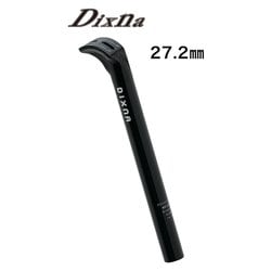 27.2 BK D11 SPT アキレス シートポスト 25 ボディのみ