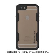 GHOCAS283 [アトミック2.0 ゴールド iPhone 6/6s 4.7インチ専用ケース]
