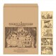 キャラクターグッズ ポケットモンスター セピアグラフィティ ギフトパッケージ 5袋入 フォトスタジオ