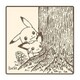 ポケットモンスター セピアグラフィティ ミニタオル サプライズ [キャラクターグッズ]