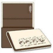 ポケットモンスター セピアグラフィティ カードケース ボトル [キャラクターグッズ]