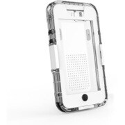 AS003WHI6W [iPhone 6/6s専用 防水ハードケース Frog Man H.C. ホワイト]