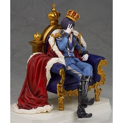 アルター：跡部景吾 1/8スケールフィギュア 追加情報到着