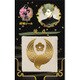 刀剣乱舞-ONLINE- 蒔絵シール [鶯丸]